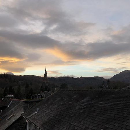 The Loft, Lake Road Ambleside Apartamento Exterior foto